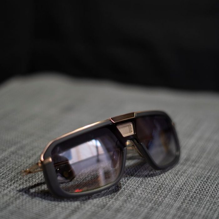 CAREZ ELITE LUXURY — sunglasses-aviator